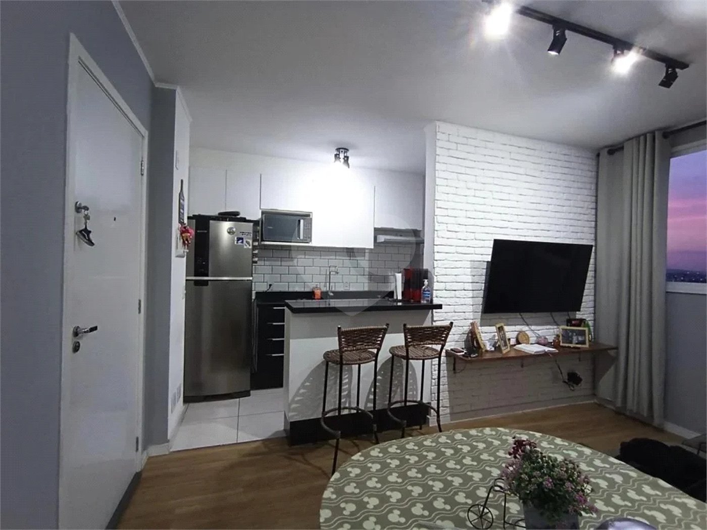 APARTAMENTO A VENDA SP BRAS