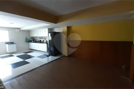 Sobrado, 3 quartos, á venda no Jardim do Triunfo