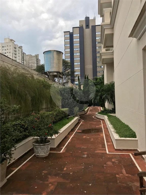 Apartamento à venda com 1 suíte em Campo Belo, São Paulo, SP