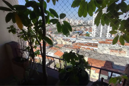 Apartamento amplo em ótima localização de São Paulo!!!!