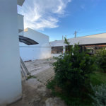 Casa térrea no Samambaia.
