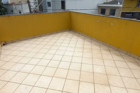 Sobrado comercial para locação em Perdizes | 160m² | 2 Andares | 7 Salas