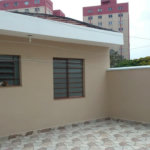 Sobrado à venda com 4 quartos, sendo 1 suíte, em Vila Gomes, São Paulo, SP
