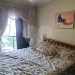 Apartamento em Santana com 4 quartos sendo 2 suítes 154m2