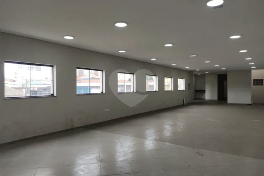 SALÃO COMERCIAL PARA LOCAÇÃO – AVENIDA ARMANDO SALLES