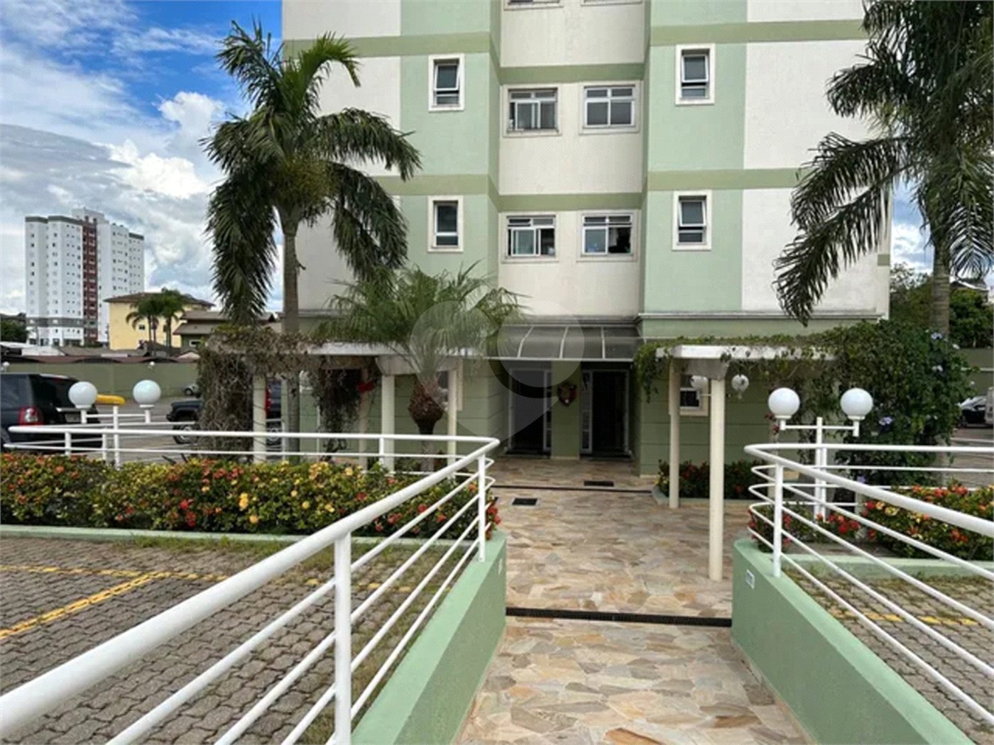 APARTAMENTO A VENDA NO URBANOVA COM 2 DORMITÓRIOS, 1 SUÍTE, 2 VAGAS, SÃO JOSÉ DOS CAMPOS/SP.