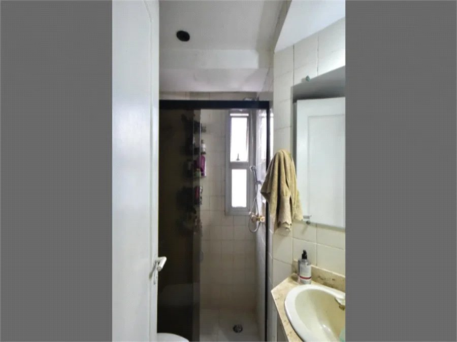 Apartamento à venda com 2 quartos em Vila Andrade, São Paulo, SP