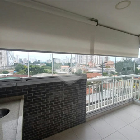 Apartamento à venda com 2 quartos, sendo 1 suíte, em Barra Funda, São Paulo, SP