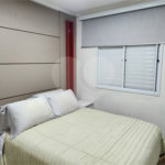 Apartamento à venda com 2 quartos em Vila Mogilar, Mogi das Cruzes, SP