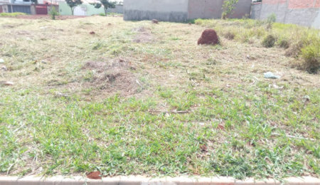 Terreno à venda em Portal dos Pinheiros Ii, Itapetininga, SP