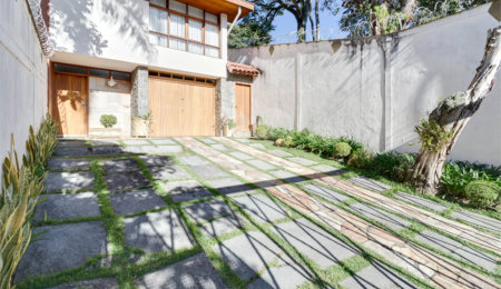 Casa à venda com 3 quartos em Chácara Monte Alegre, São Paulo, SP