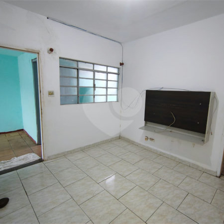 Casa à venda com 2 quartos em Vila Rio Branco, Jundiaí, SP
