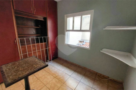 Casa à venda ou para alugar com 3 quartos em Vila Mascote, São Paulo, SP