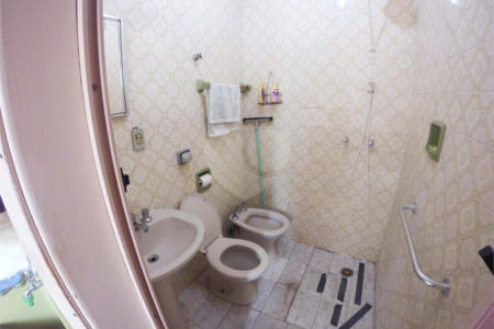 Casa de Vila à venda com 3 quartos em Vila Ipojuca, São Paulo, SP