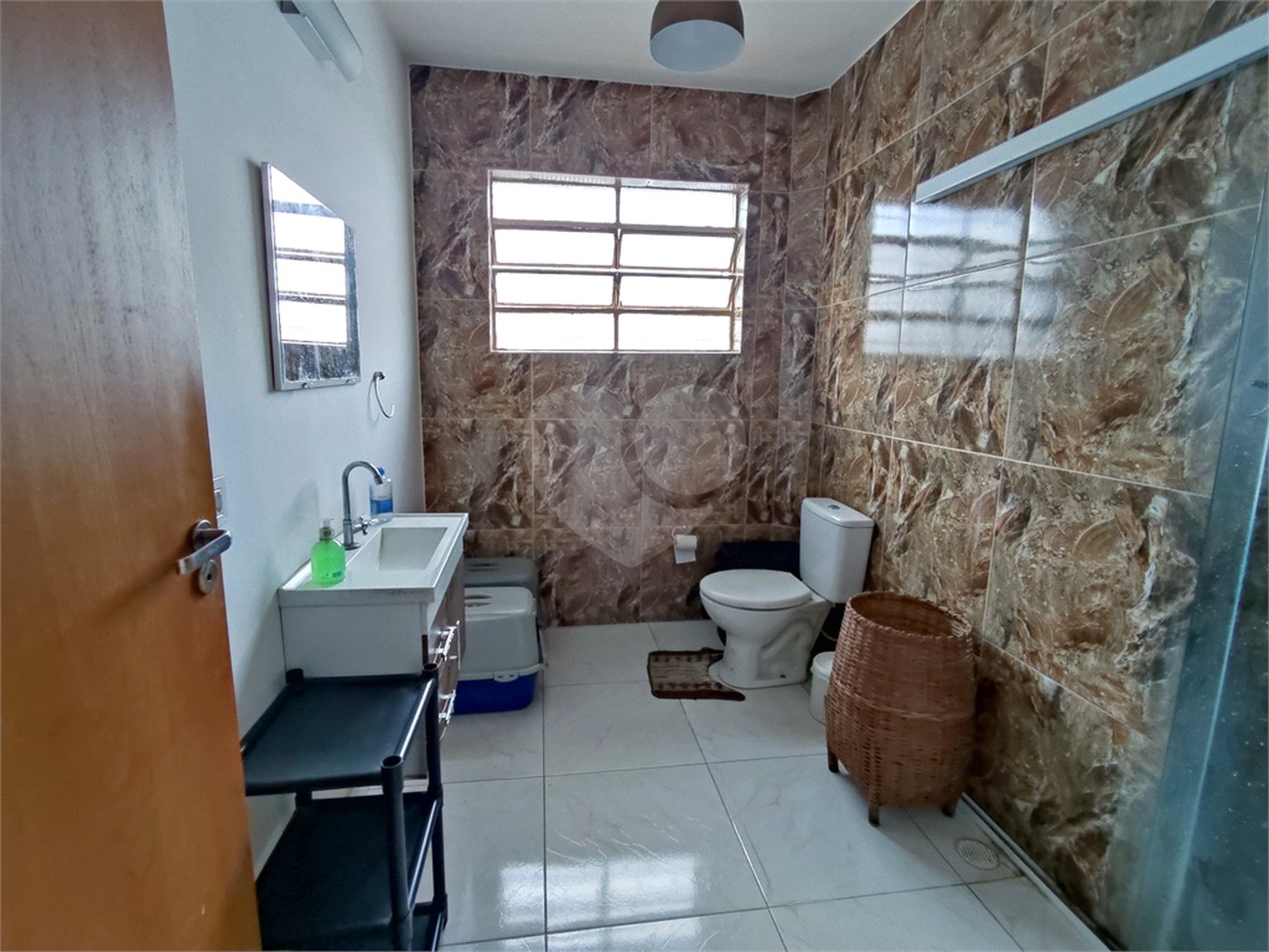 Casa à venda com 2 suítes em Jabaquara, São Paulo, SP