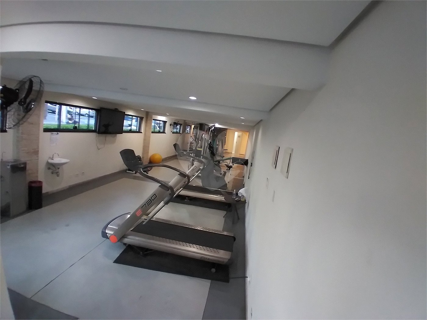Apartamento à venda com 1 suíte em Santana, São Paulo, SP