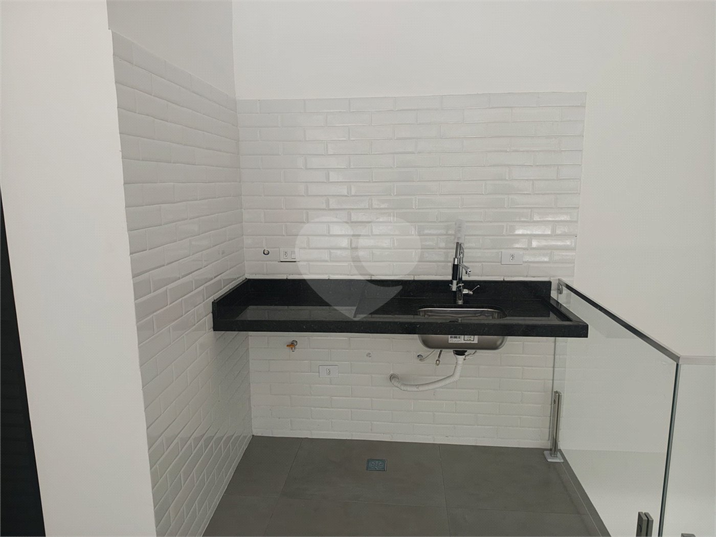 Salão para alugar em Assunção, São Bernardo do Campo, SP