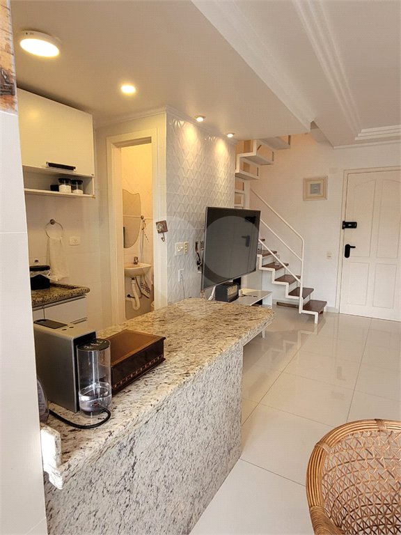 Duplex à venda com 2 quartos em Riviera, Bertioga, SP