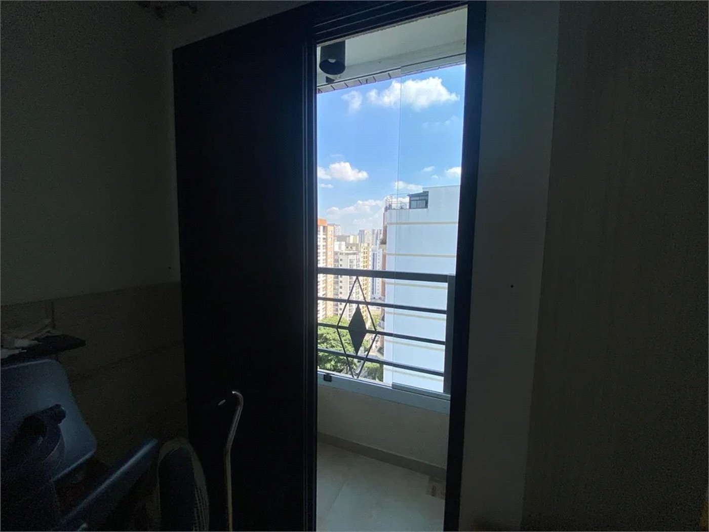 Apartamento à venda com 4 quartos, sendo 2 suítes,  em Vila Hamburguesa, São Paulo, SP