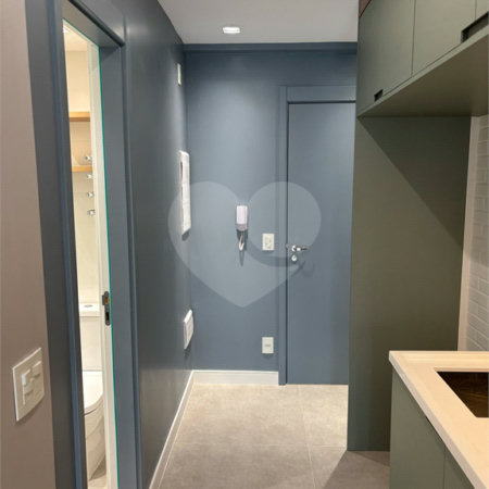 Apartamento à venda com 1 suíte em Sumarezinho, São Paulo, SP