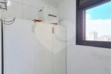 Apartamento à venda com 2 quartos em Jardim São Paulo(zona Norte), São Paulo, SP