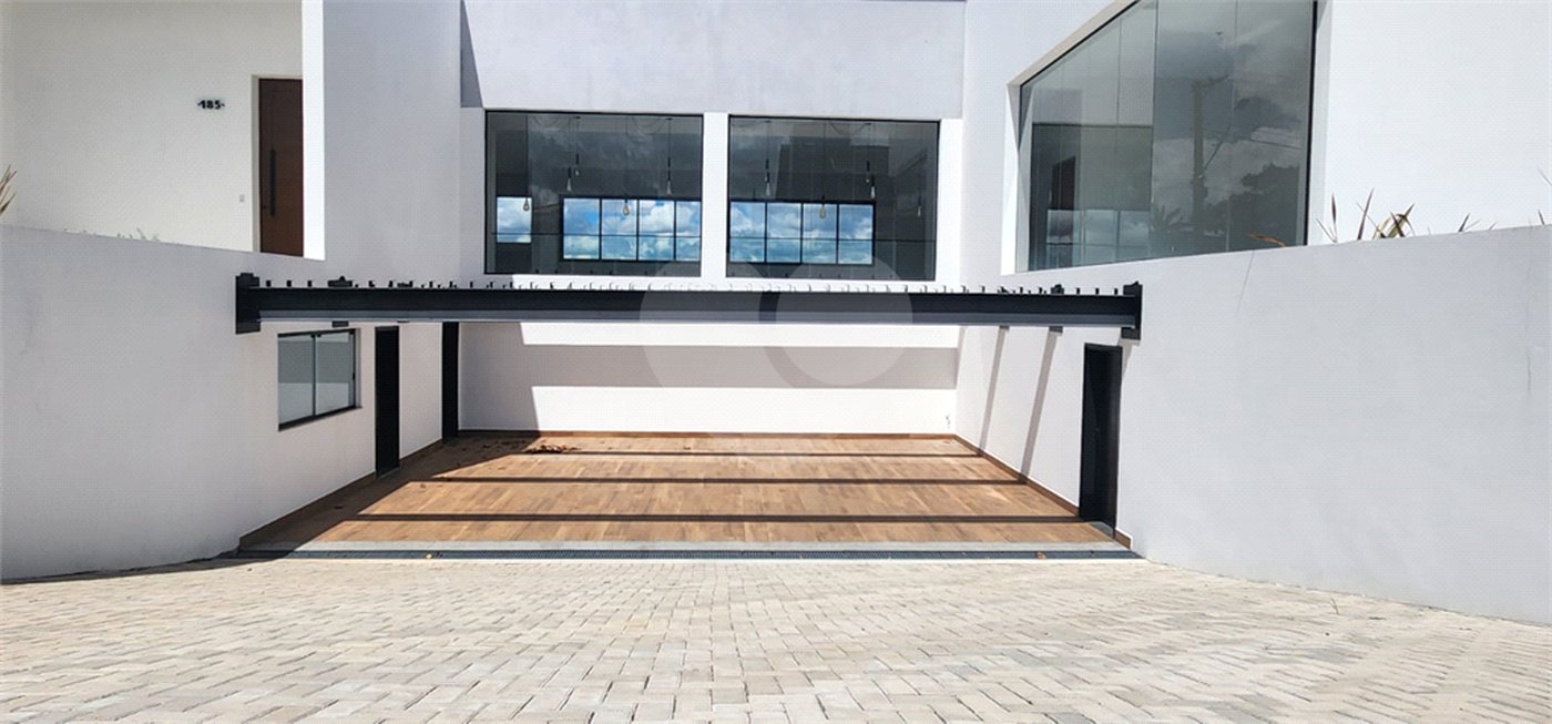 Casa à venda ou para alugar com 4 suítes no condomínio Residencial Delle Stelle, Louveira - SP