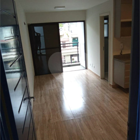 Studio à venda com 1 suíte em Perdizes, São Paulo, SP