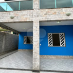 Casa à venda com 3 quartos, sendo 1 suíte, em Campo Grande, Rio de Janeiro, RJ