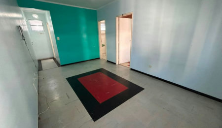 Apartamento com 1 dormitório à venda, 58 m² por R$ 370.000,00 - José Menino - Santos/SP