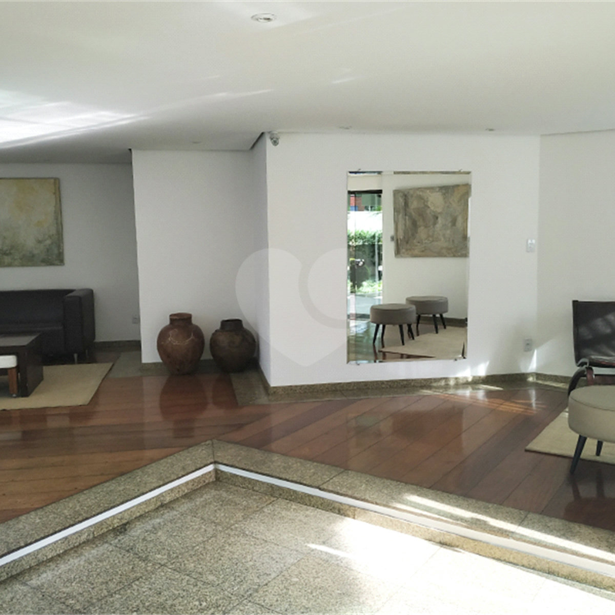 Apartamento à venda com 3 suítes em Morumbi, São Paulo, SP