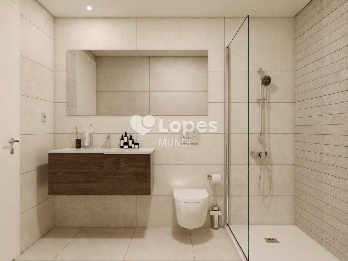 Apartamento T3 à venda em Rio Tinto, Gondomar, Portugal – Ouro Valley