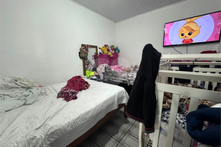 Casa Térrea à venda com 4 quartos em Vila Medeiros, São Paulo, SP