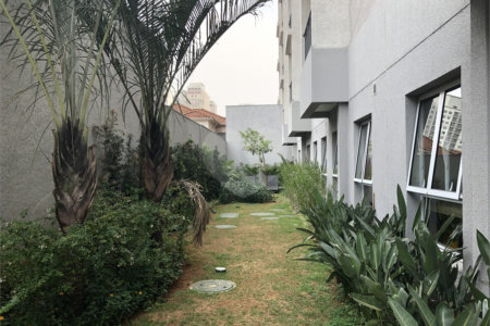 Apartamento à venda com 2 quartos em Indianópolis, São Paulo, SP