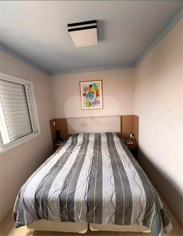 Apartamento à venda com 3 quartos, sendo 1 suíte, em Jardim Esmeralda, São Paulo, SP