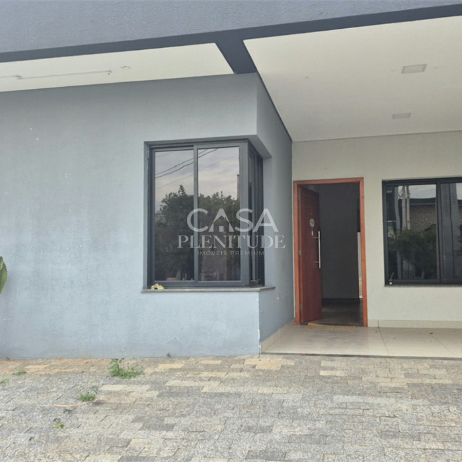 Casa em condomínio à venda com 3 quartos, sendo 1 suíte, em Cajuru do Sul, Sorocaba, SP
