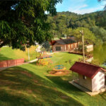 Terreno à venda no condomínio Sausalito, Mairiporã - SP