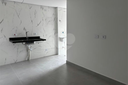 Apartamento à venda com 2 quartos em Vila Vitório Mazzei, São Paulo, SP