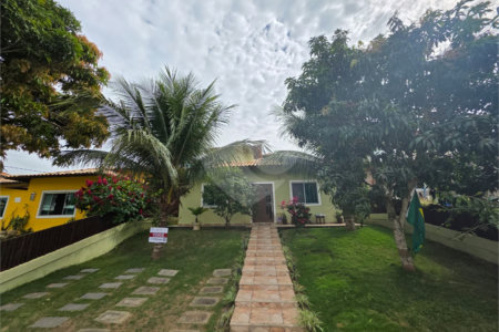 Casa à Venda em condomínio na Rasa - Búzios!