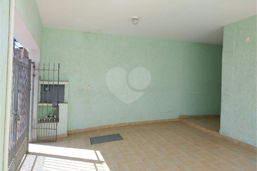 Sobrado à venda com 3 quartos, sendo 1 suíte, em Casa Verde, São Paulo, SP