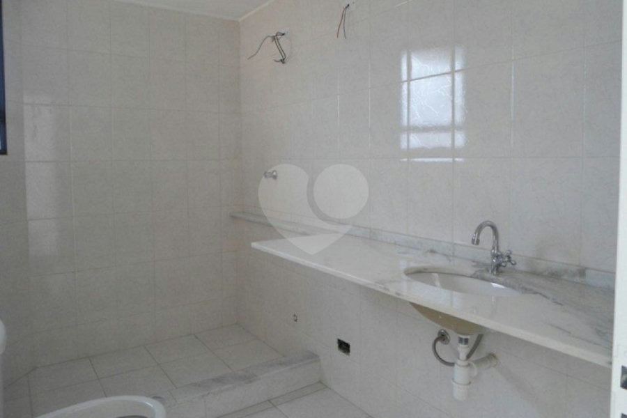 Apartamento à venda com 1 quarto em Casa Verde, São Paulo, SP