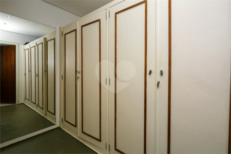 Apartamento à venda com 3 suítes em Morumbi, São Paulo, SP