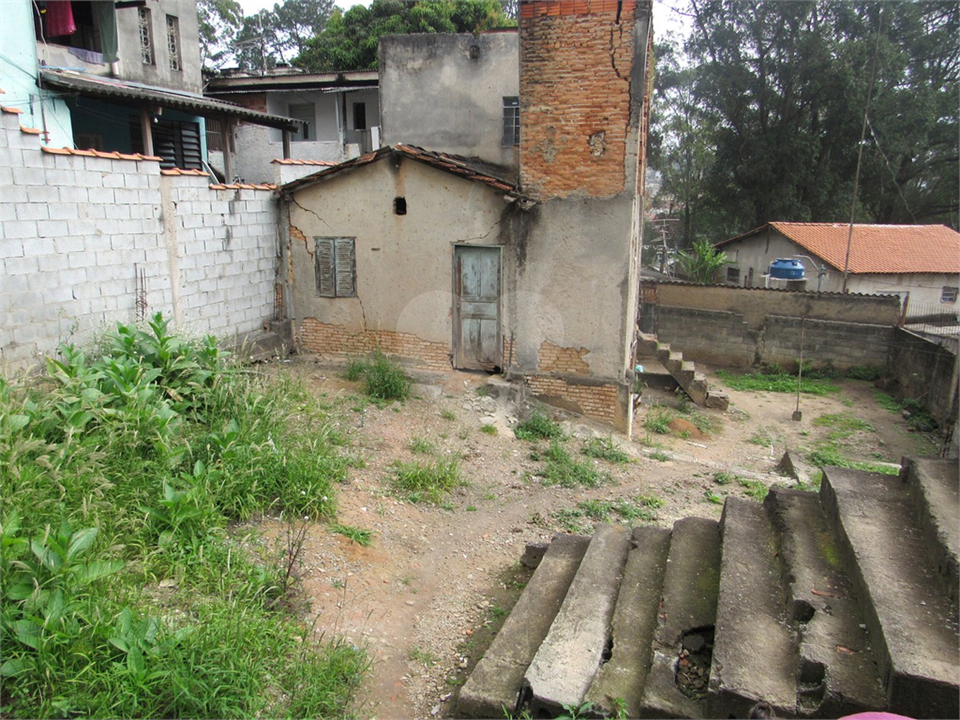 Terreno à venda em Jardim Camargo Novo, São Paulo, SP