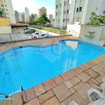 Apartamento à venda ou para alugar com 2 quartos em Chácara Santo Antônio (zona Sul), São Paulo, SP