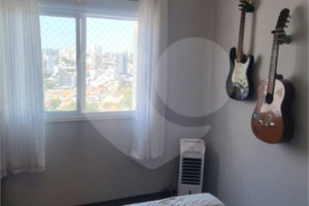 Apartamento para alugar com 3 quartos, sendo 1 suíte,  no Centro, São Bernardo do Campo, SP