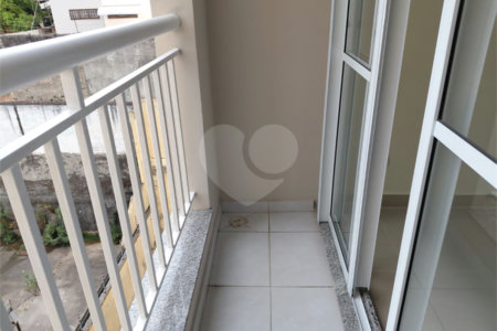Apartamento para alugar com 2 quartos em Rio Pequeno, São Paulo, SP