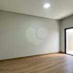 Casa à venda com 3 quartos, sendo 1 suíte,  no condomínio Reserva Ipanema, Sorocaba - SP