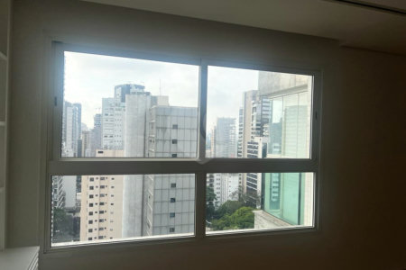 Apartamento à venda com 4 suítes em Indianópolis, São Paulo, SP