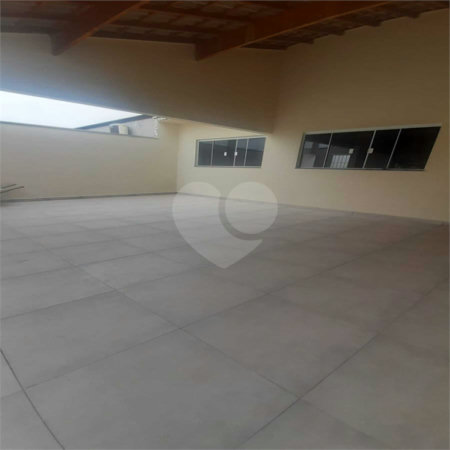 Casa para alugar com 2 quartos, sendo 1 suíte, em Jardim Residencial Veneza, Indaiatuba, SP