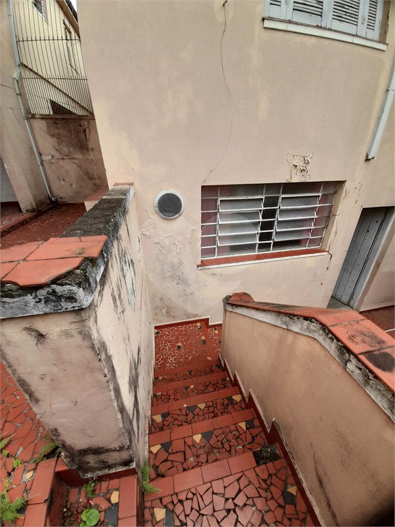 Sobrado à venda com 3 quartos, sendo 1 suíte, em Santana, São Paulo, SP