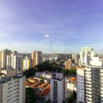 Apartamento à venda com 3 suítes em Vila Mascote, São Paulo, SP